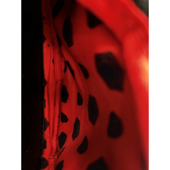 Loungefly Star Wars Kylo Ren Mini Backpack - Picture 14 of 16